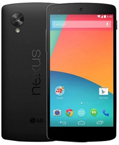 Google Nexus 5 32GB, Libre C - CeX (ES): - Comprar, vender, Donar